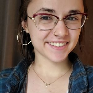 Meet your Posher, Breeann